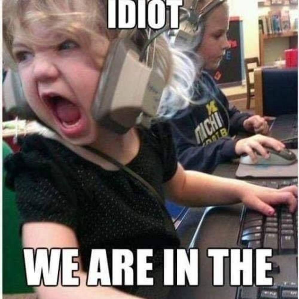 Meet your Posher, Ian